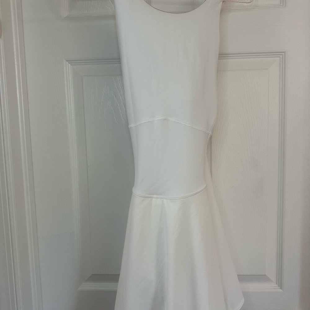 Lululemon Court Crush Tennis Dress